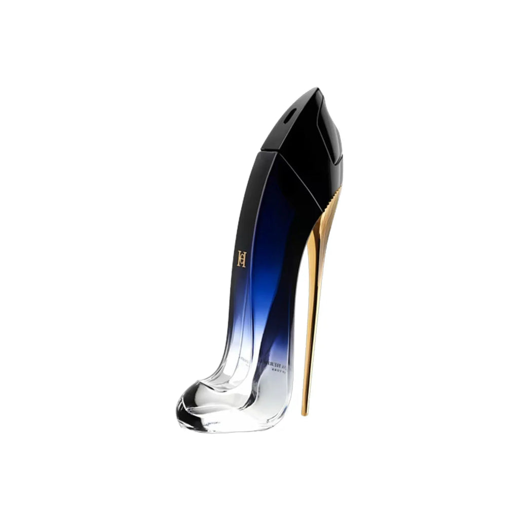 Carolina Herrera Good Girl Légère Eau De Parfum Spray for Women – Effervescent Oriental Floral & Citrus Scent, Jasmine, Tonka Bean & Lemon, Long-Lasting Luxury Fragrance, Perfect Gift for Her, 2.7 Fl oz / 80 ml
