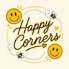 Happy Corners - Home