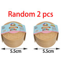 Realistic Giant Dumpling Squeeze Toy with Bamboo Steamer Soft TPR Dough Ball Decompression Fidget Toy Creative Funny Gift
