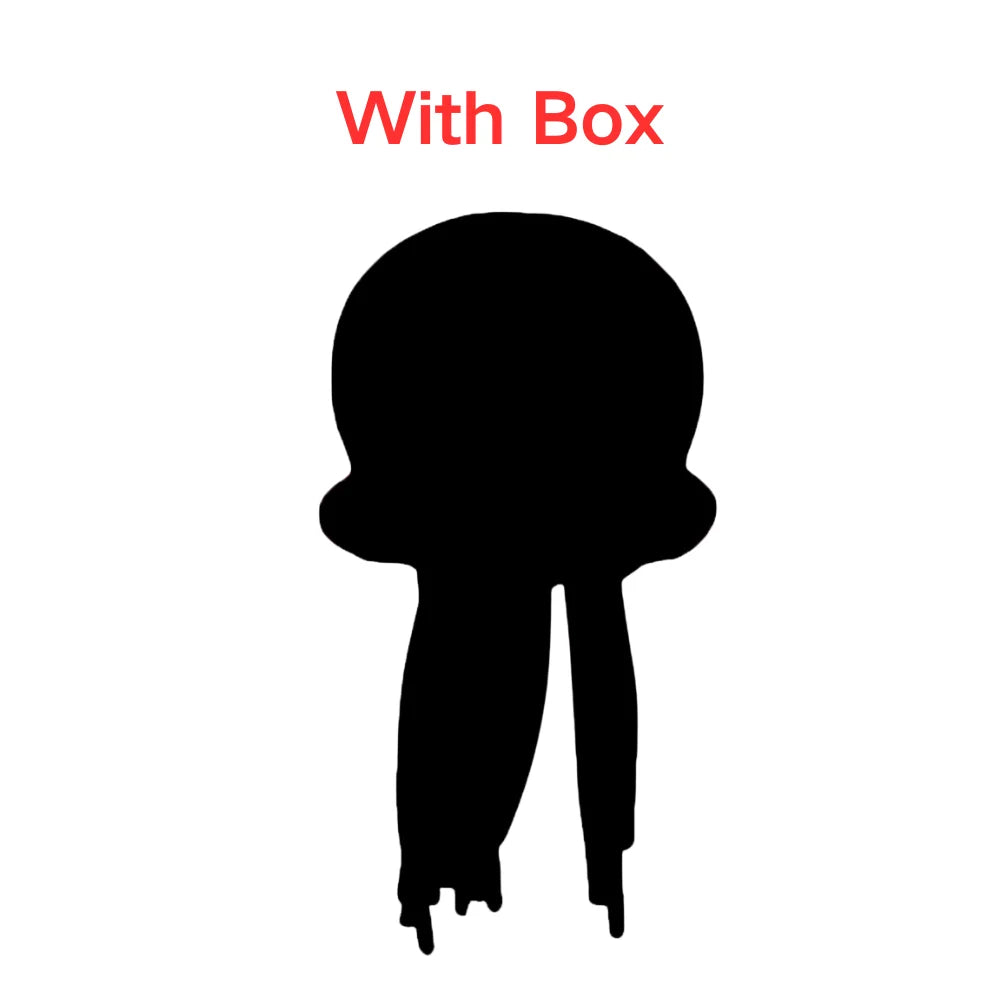 Nee Doh Schylling Jellyfish Squishy Blind Box Random Color Soft Squeeze Sensory Toy Cute Stress Relief Relaxing Toy
