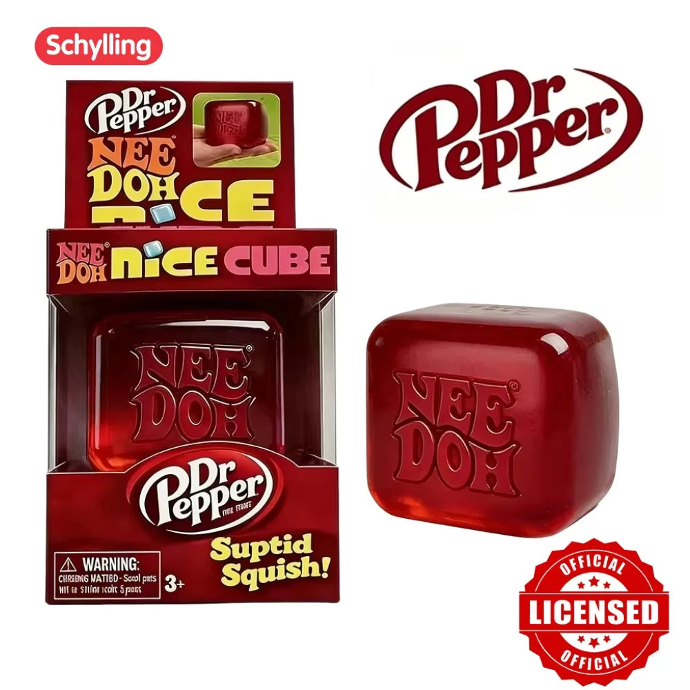 100+ Pieces Assorted Surprise Blind Box Slow Rebound Squeeze Fidget Toy  Stress Relief Sensory Play Birthday Party Surprise Gift