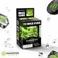 Schylling Needoh Nice Cube Sensory Fidget Toy Stress Relief Squishy Squeeze Cube Anti-Anxiety Focus Toy for Adults ADHD Autism