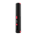 TINSOL New Mini Wireless Straightener Portable Curler, Multi-Function Professional Hair Styling Tool 6 Temperature Settings