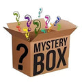 100+ Pieces Assorted Surprise Blind Box Slow Rebound Squeeze Fidget Toy  Stress Relief Sensory Play Birthday Party Surprise Gift