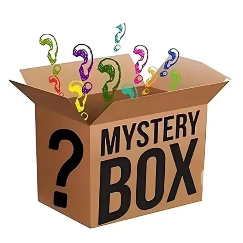 100+ Pieces Assorted Surprise Blind Box Slow Rebound Squeeze Fidget Toy  Stress Relief Sensory Play Birthday Party Surprise Gift